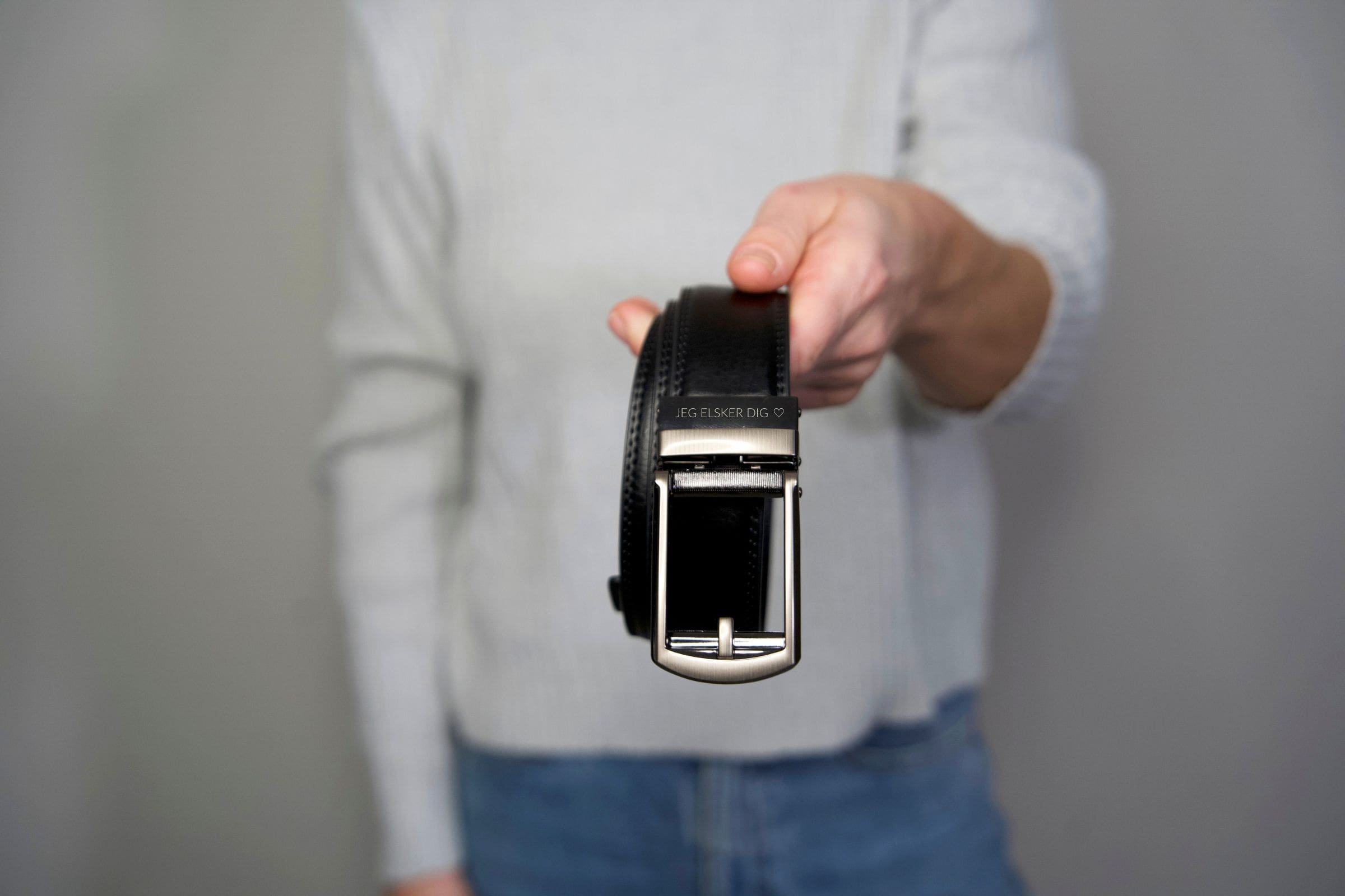 Valentinsdag til ham 2026