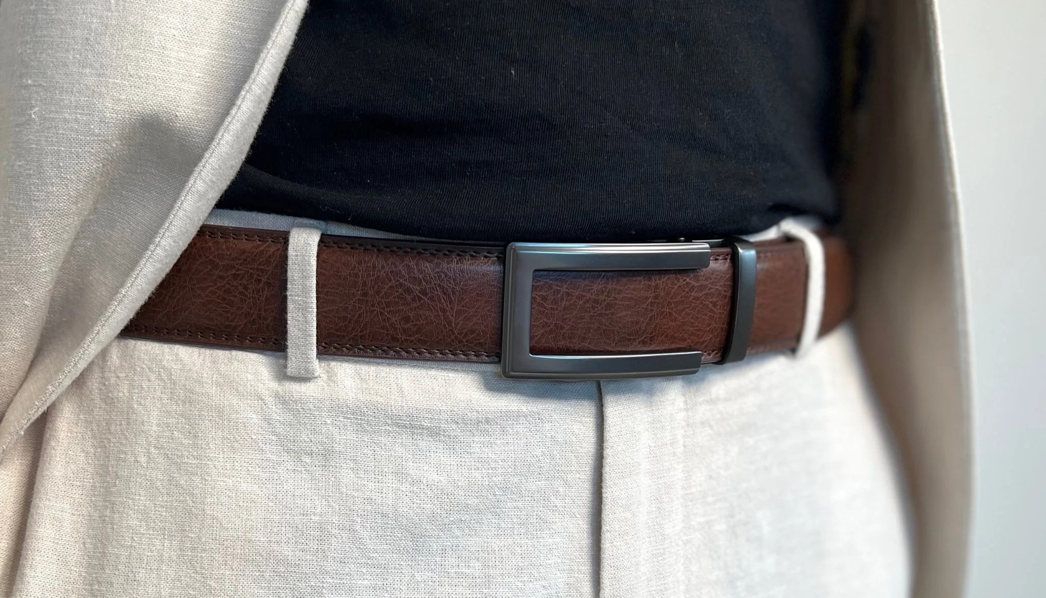 Bælter til jakkesæt