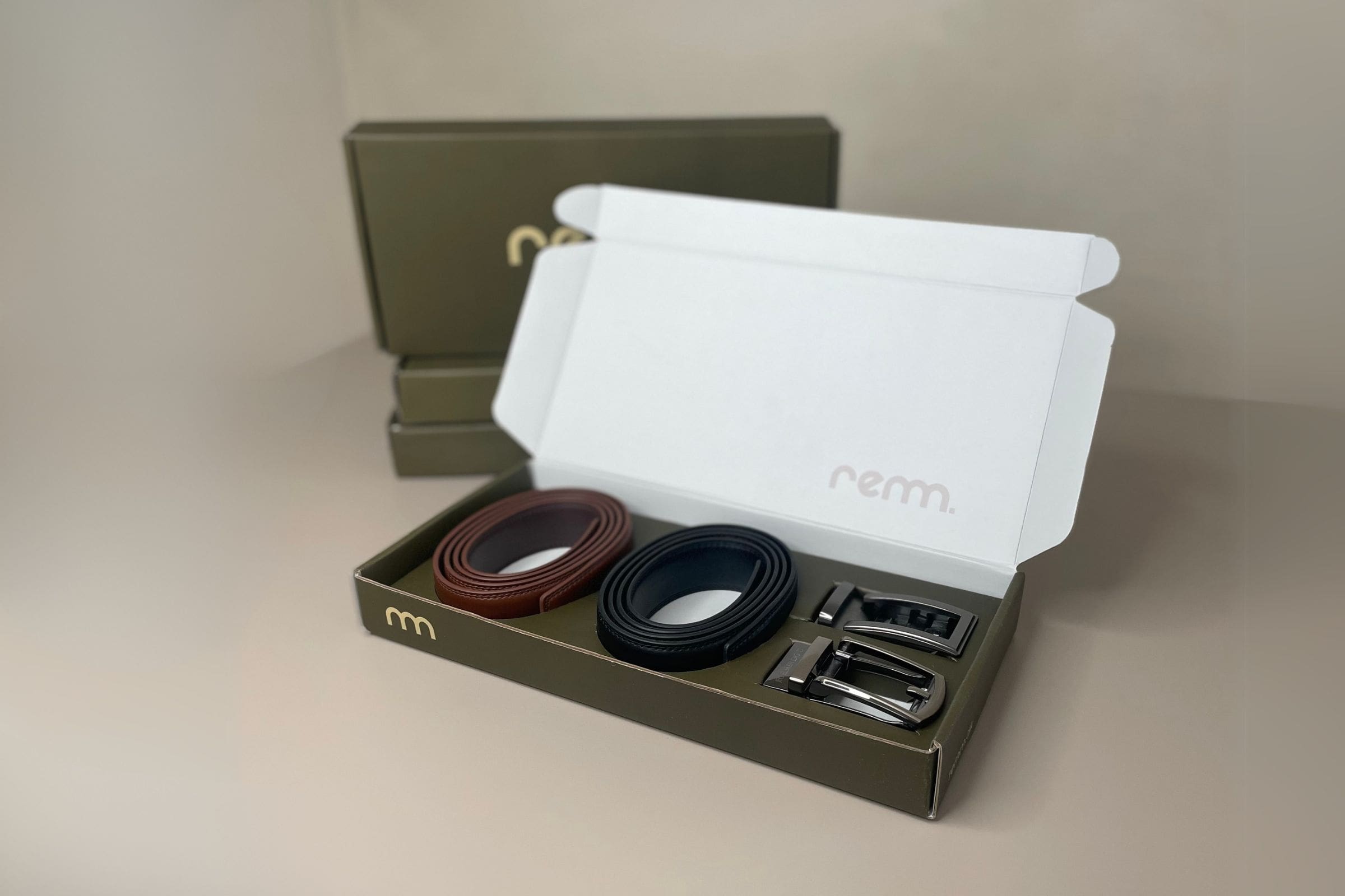 Bryllupsdagsgave til ham