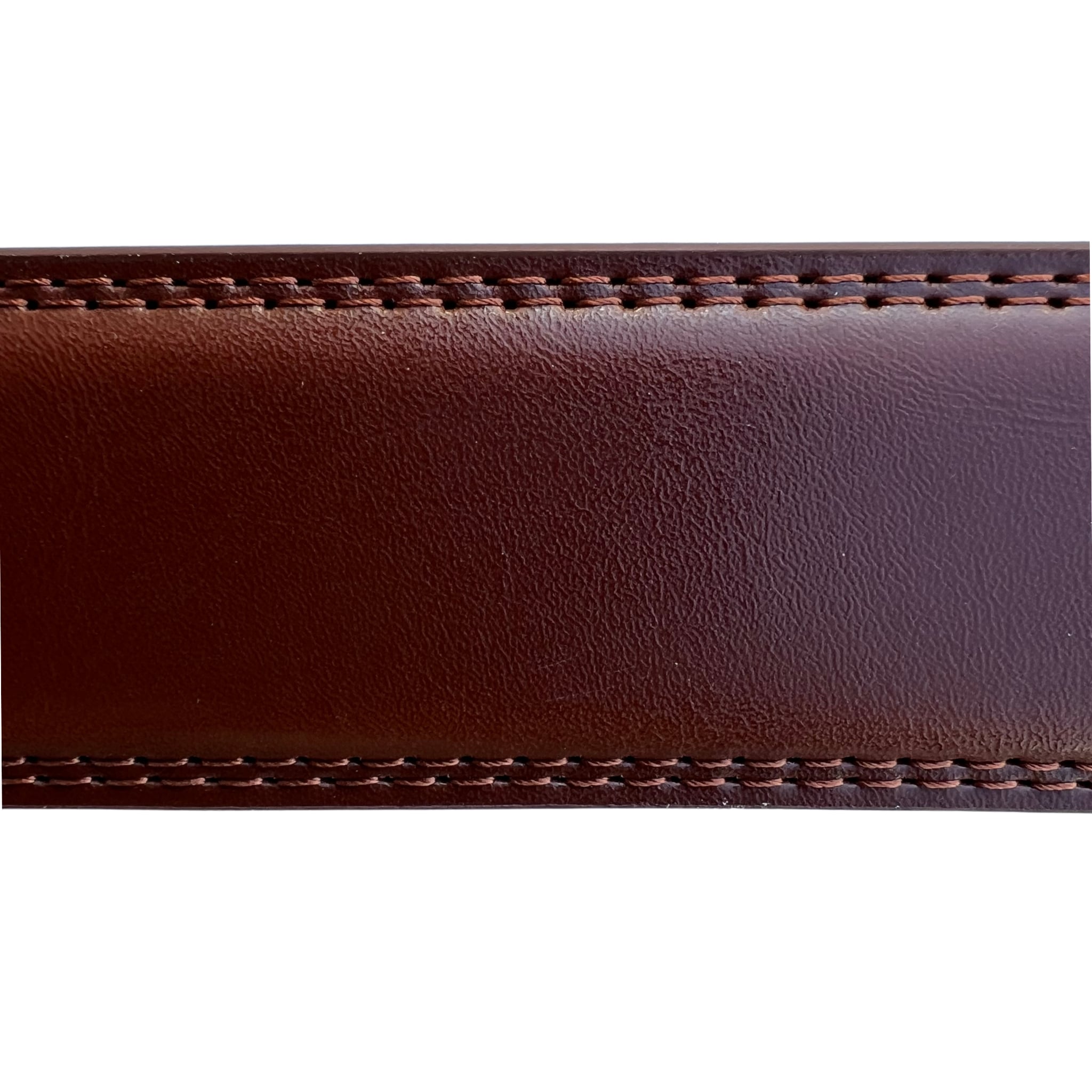 GAVESÆT #3 – 4 x Læderbælte med personlig indgravering