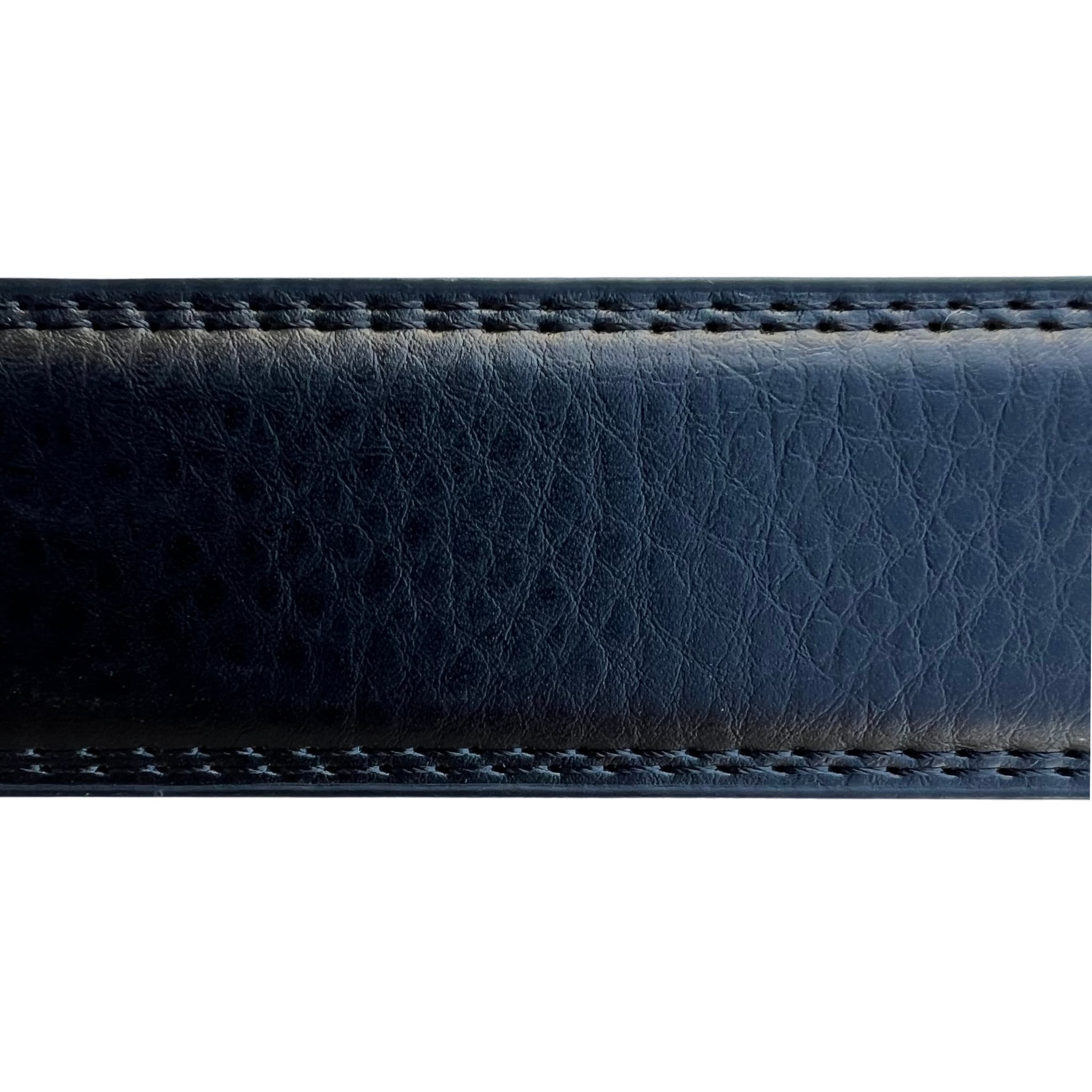 GAVESÆT #3 – 4 x Læderbælte med personlig indgravering