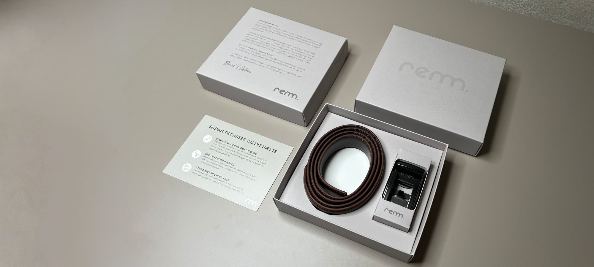 Julegave til ham 2025