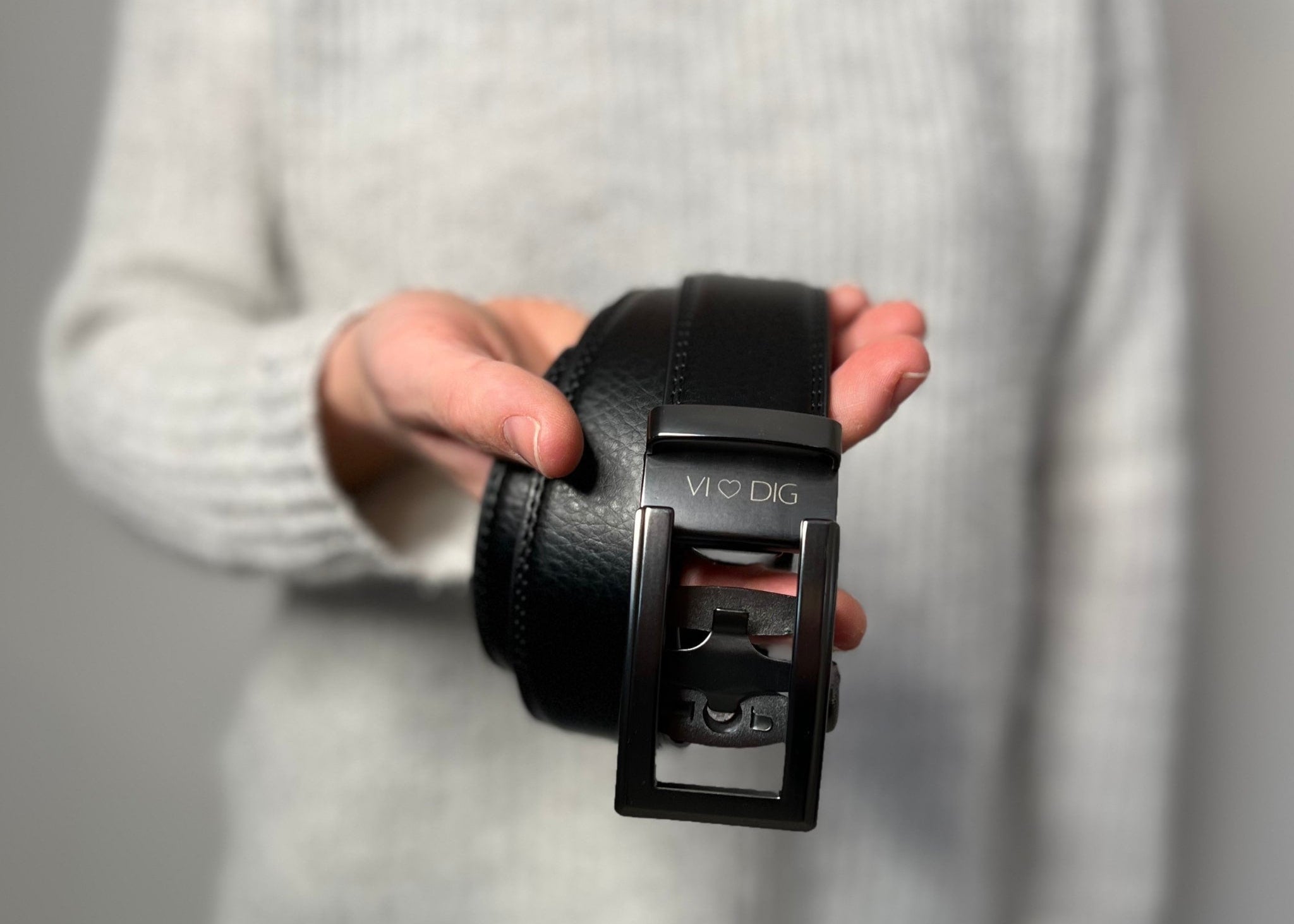 Gave til kommende bedsteforældre