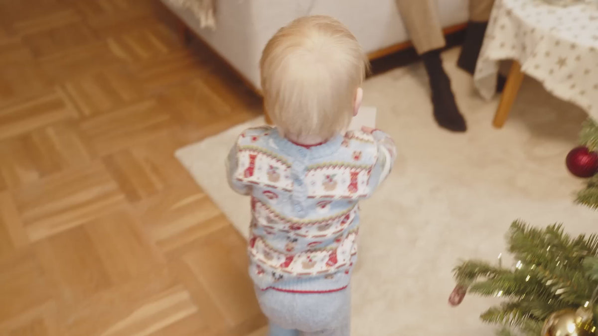 Indlæs video: 